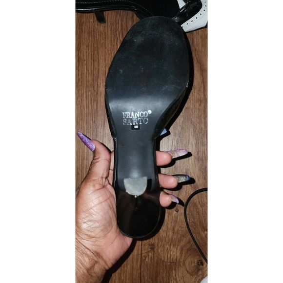 Franco Sarto Mules - Picture 4 of 5